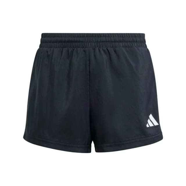 adidas Train Essentials 3-Stripes Shorts Kids boys's Children's shorts in Black