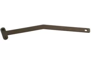 Laser Tools 5208 Auxillary Belt Tensioner Tool Ford Steel