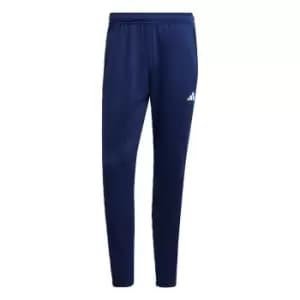 adidas Train Essentials 3-Stripes Training Joggers Mens - Blue