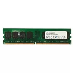 2GB DDR2 800MHZ CL6 Non Ecc J153726