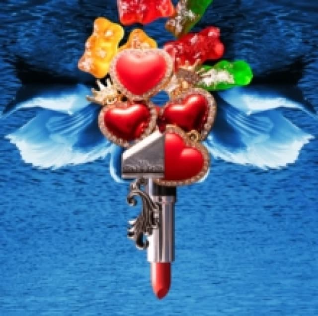 Bunky Becky Birthday Boy Vinyl