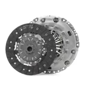 LuK Clutch VW,AUDI,SKODA 624 3180 34 022141015S,02M141671A,02M141671B Clutch Kit 0A5141671,0A5141671A,0A5141671E,0A5141671F,0A5141671P,0A5141671R
