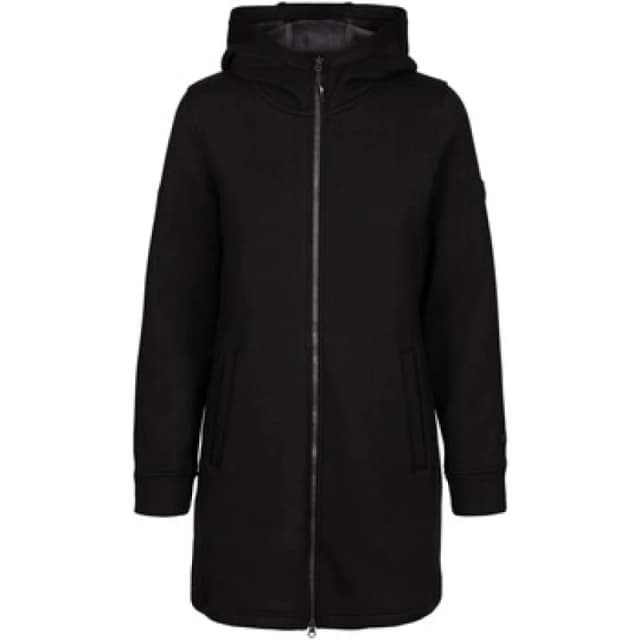 Trespass Miatta AT400 Fleece Jacket Black female