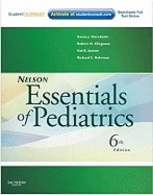 nelson essentials of pediatrics with student consult online access