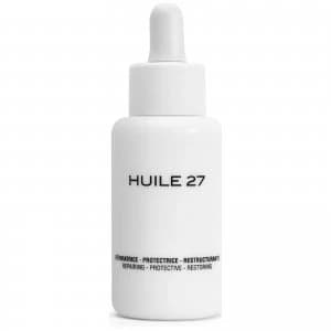 Cosmetics 27 Huile 27 50ml