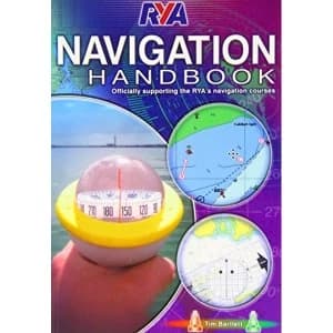 RYA Navigation Handbook by Tim Bartlett (Paperback, 2014)