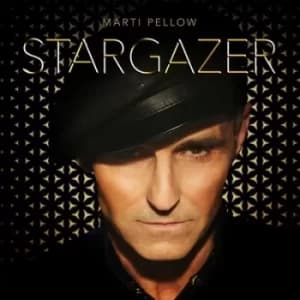 Stargazer by Marti Pellow CD Album