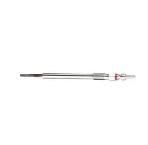 RIDEX Glow plug Voltage: 4,4V 243G0107 Glow plugs,Glow plugs diesel OPEL,CHEVROLET,VAUXHALL,ANTARA,CAPTIVA (C100, C140),ORLANDO (J309),CRUZE (J300)