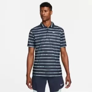 Nike Dri-Fit Polo Shirt Mens - Multi
