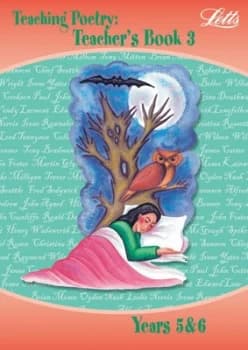 Teaching Poetry by Louis Fidge Paperback