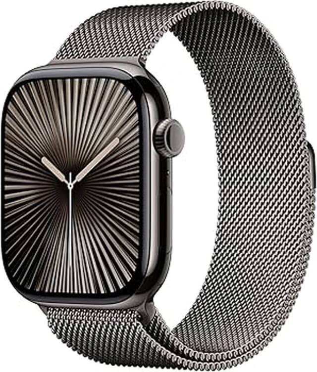 Apple Watch Series 10 2024 46mm Cellular LTE