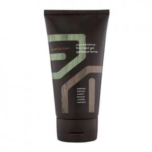 Aveda Mens Firm Hold Gel 150ml