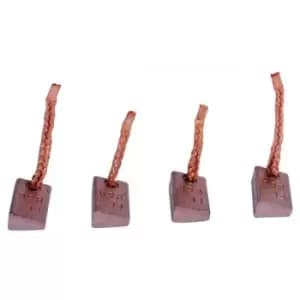 ERA Carbon Brush, starter 233007 OPEL,FORD,HYUNDAI,Frontera A Sport SUV Cabrio (U92),Frontera A SUV (U92),Campo (TF0, TF1),Monterey A (M92)