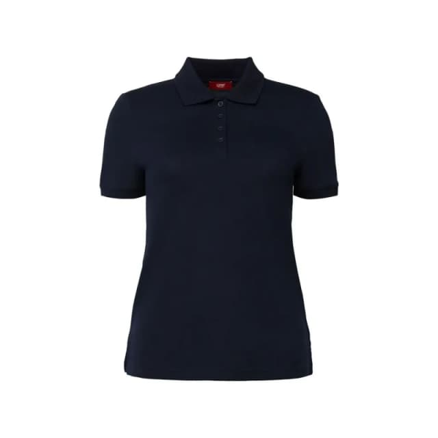 Esprit Womens Polo shirt Esprit Bleu Female 2XS