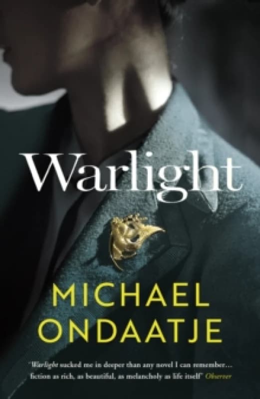 Warlight Paperback / softback