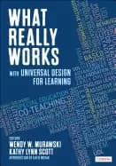 what really works with universal design for learning