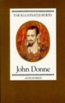 John Donne by John Donne and Peter Porter Book