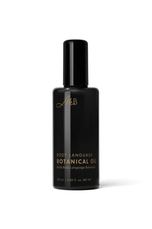 Monika Blunder Beauty Body Language Everywhere Oil 100ml