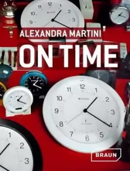 On time by Alexandra Martini