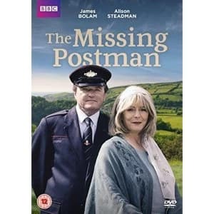 The Missing Postman Complete Series DVD