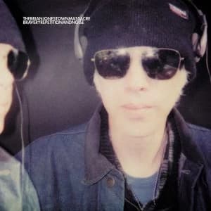 The Brian Jonestown Massacre - Bravery, Repetition, And Noise Vinyl