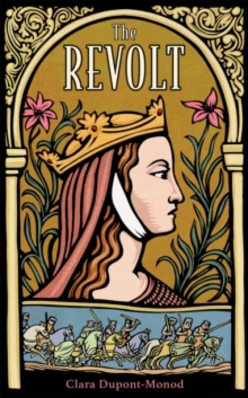 The Revolt Paperback / softback
