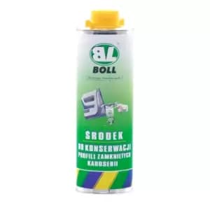 BOLL Body Cavity Protection 001009