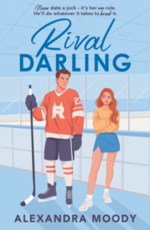 Rival Darling. Paperback. By Alexandra Moody Books