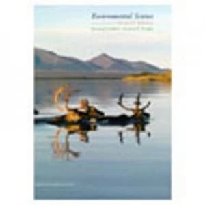 Environmental Science by Bernard J. Nebel Paperback