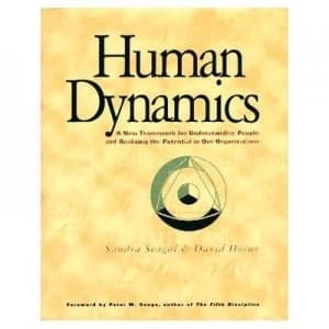 Human Dynamics by Sandra Seagal and David Horne Book