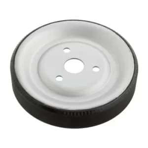 Pulley 102466 by Febi Bilstein