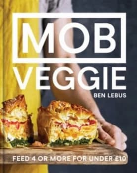 Mob veggie by Ben Lebus
