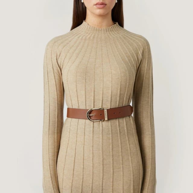 Fiorelli 38mm Belt - Brown Brown S