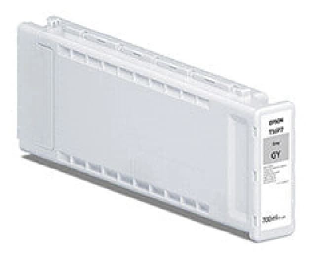 Epson Epson UltraChrome Pro10 ink cartridge Original Grey C13T56P700