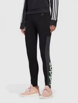 Adidas Tight - Black