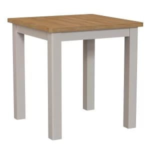 Elmridge Fixed Top Dining Table