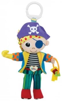Tomy Lamaze Yo Ho Horace
