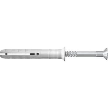 Fischer - Plug with Countersunk Head Set Hammerfix N 8 x 120/80 S 50 Piece