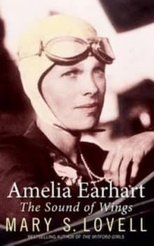 Amelia Earhart by Mary S. Lovell Paperback