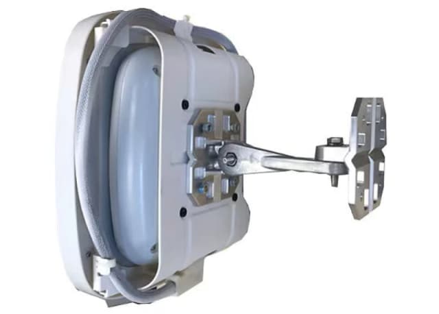 C9130AXE ANTENNA BRACKET .