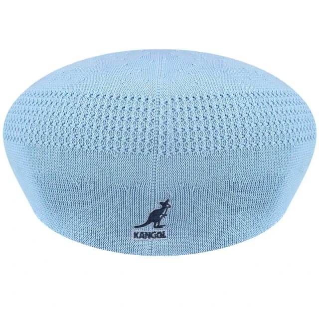 Kangol Hat Kangol Tropic 504 Ventair Bleu Unisex M