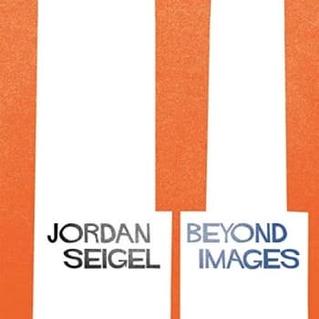 Jordan Seigel - Beyond Images Vinyl