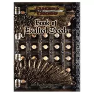 Book of Exalted Deeds by James Wyatt