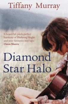 Diamond Star Halo by Tiffany Murray Paperback