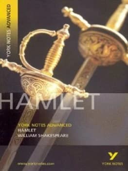 Hamlet William Shakespeare by William Shakespeare Paperback