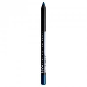 NYX Professional Makeup Faux Blacks Eyeliner Midnight