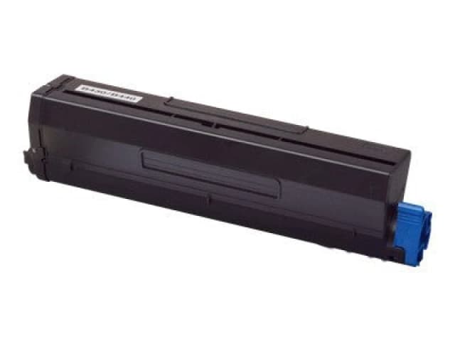 OKI OKI 44469741 toner cartridge Original Magenta 44469741
