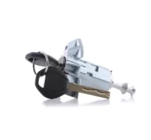 RIDEX Cylinder Lock BMW 1378L0037 51217035421,7035421 Lock Cylinder