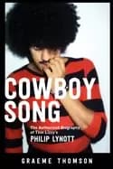 cowboy song the authorized biography of thin lizzys philip lynott