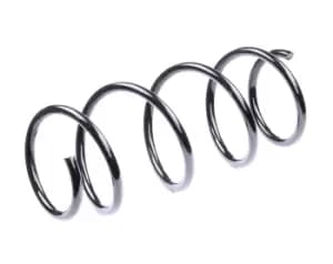 RIDEX Coil spring 188C0157 Suspension spring,Springs RENAULT,SCENIC II (JM0/1_),MEGANE II Coupe-Cabriolet (EM0/1_),MEGANE II Kombi (KM0/1_)